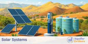 Raised Water Tank Construction Service 1 Solar Systems